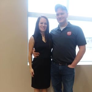 Meet your Posher, Perry